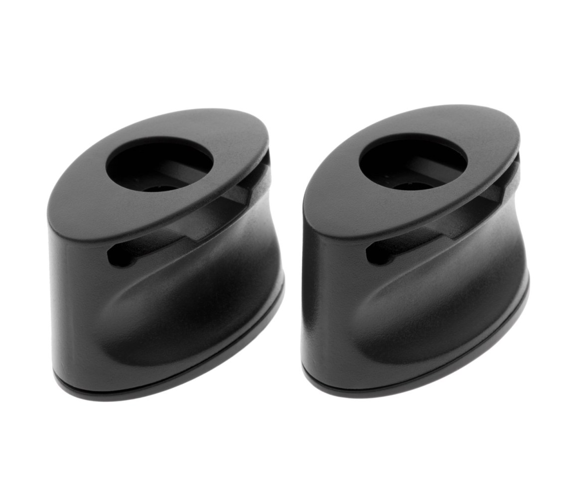Spinlock T50-END Tapón final de plástico T50 (par)