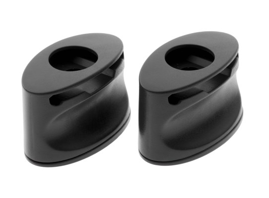 Spinlock T50-END Tapón final de plástico T50 (par)