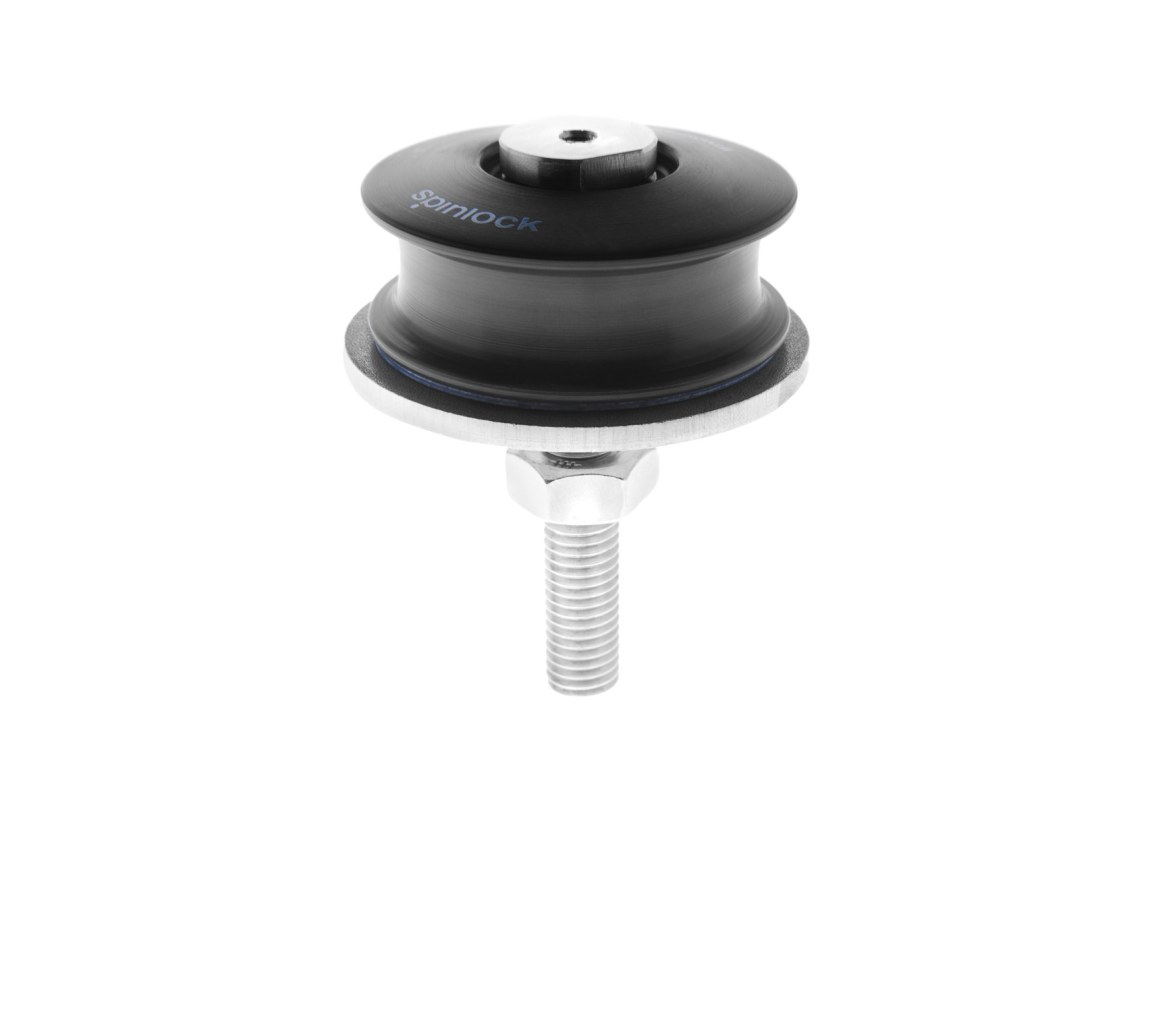 Spinlock Winchealimentador TWF para reenvío de cabos