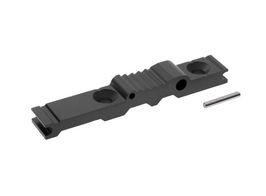 Spinlock X-BASE Base de repuesto para stoppers XTS y XCS