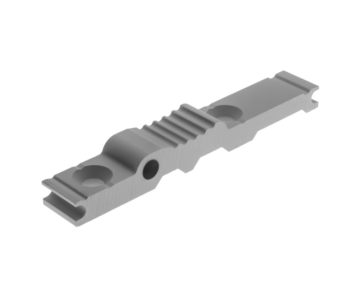 Spinlock X-BASEC Base cerámica para stoppers XTS y XCS