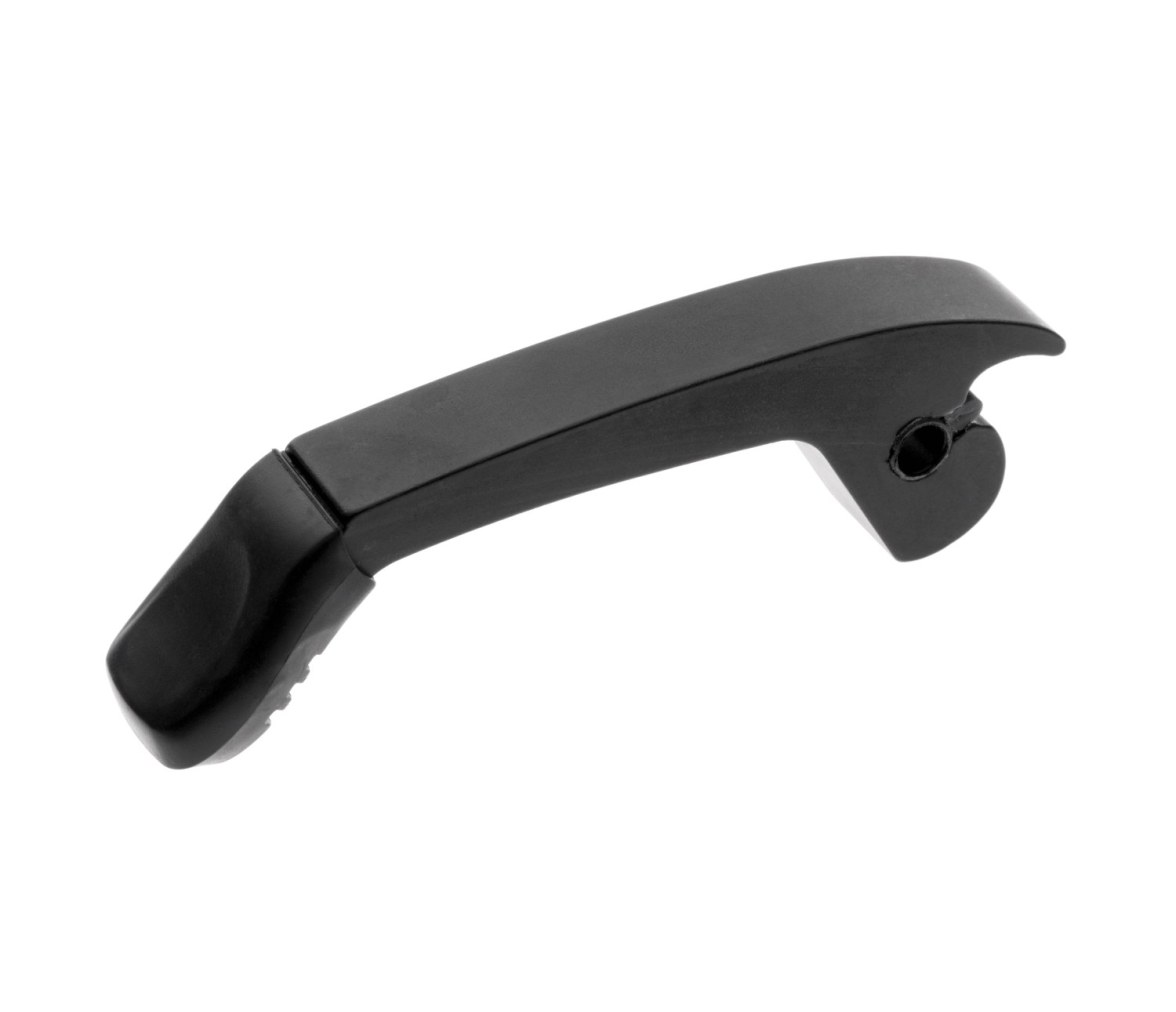 Spinlock X-HDL Manivela XTS/XCS aluminio negro
