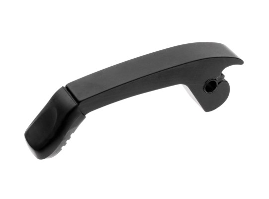 Spinlock X-HDL Manivela XTS/XCS aluminio negro