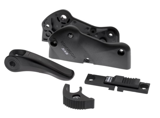 Spinlock XAS-KIT0408 Kit de recambio stopper XAS