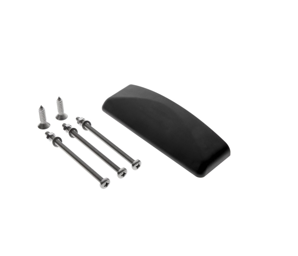 Spinlock XAS-SMNT Kit montaje lateral para stoppers XAS