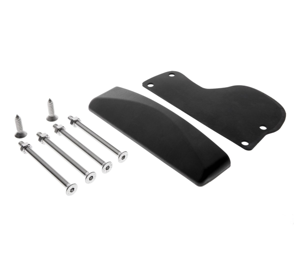 Spinlock XCS-SMNT Kit de montaje lateral XCS