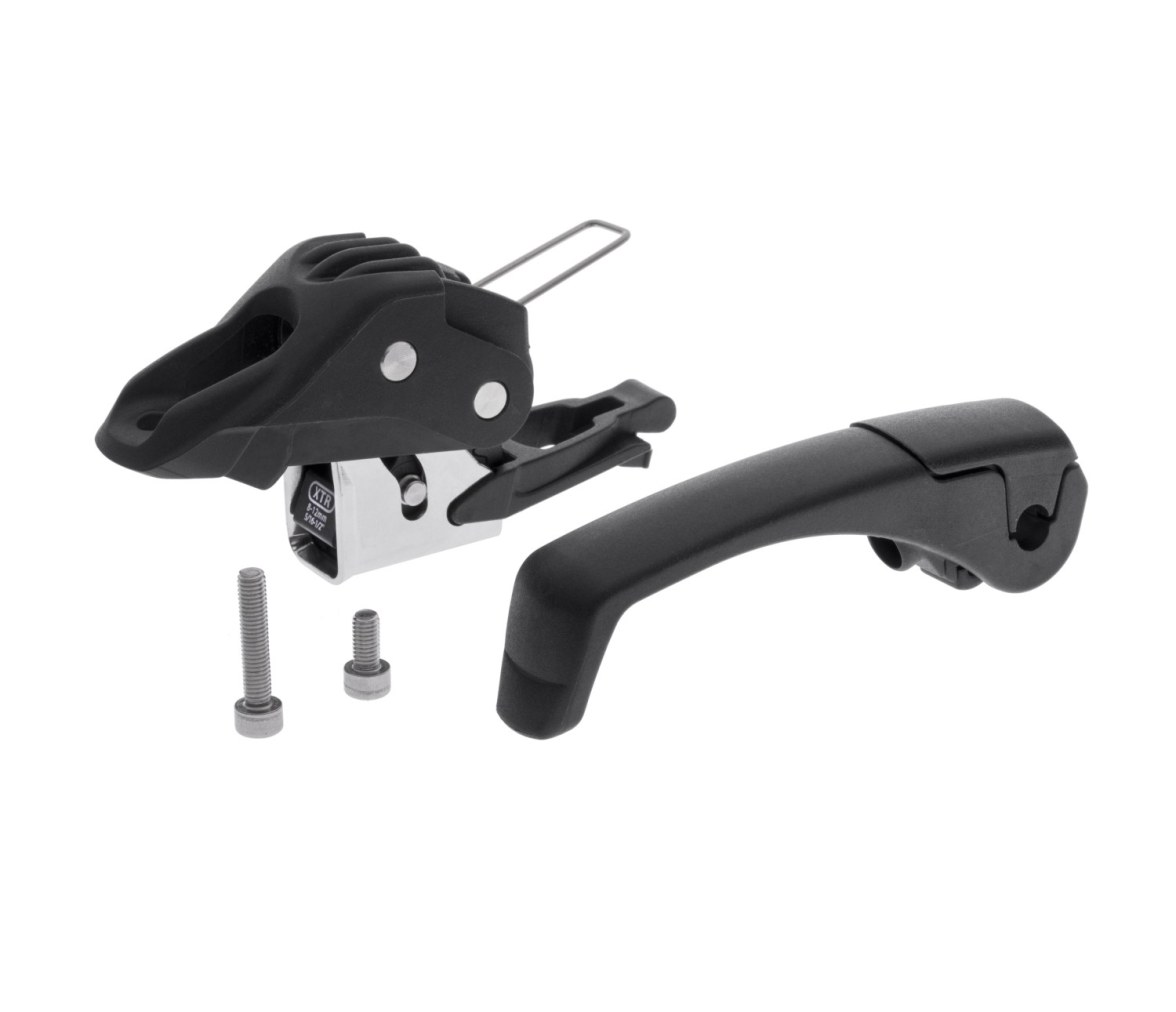 Spinlock XTR-KIT0812 Mordaza de levas XTR para cabos de 8-12 mm