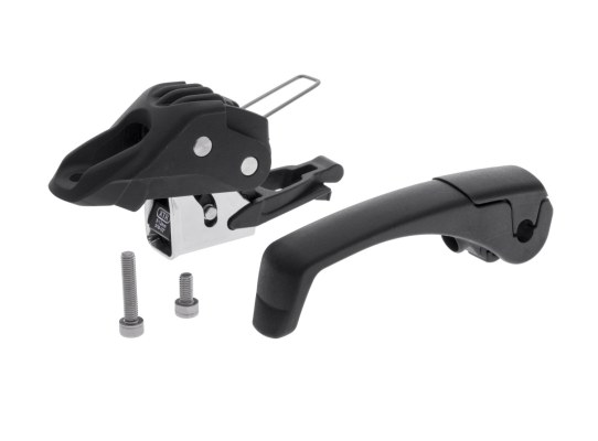 Spinlock XTR-KIT0812 Mordaza de levas XTR para cabos de 8-12 mm