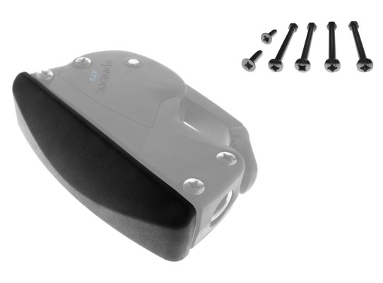 Spinlock XTS-SMNT Kit de montaje lateral para stoppers XTS