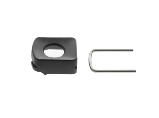 Spinlock XTX-CVR Tapa trasera y grapa de repuesto XTX