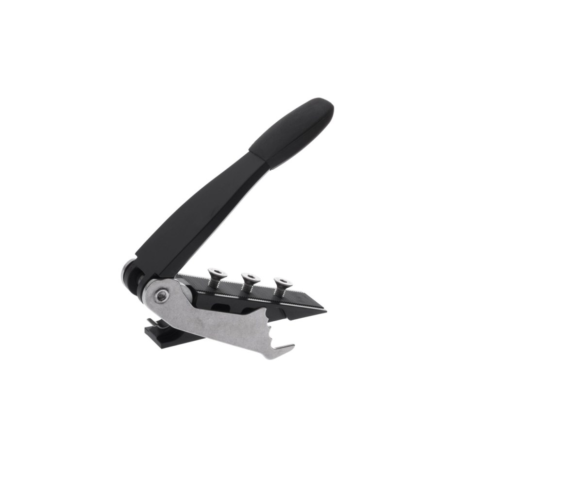 Spinlock XX-HDLB Kit de maneta XX0812/XXB0812 negro