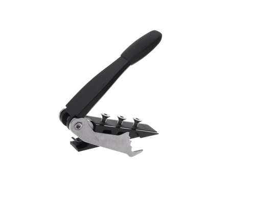 Spinlock XX-HDLB Kit de maneta XX0812/XXB0812 negro