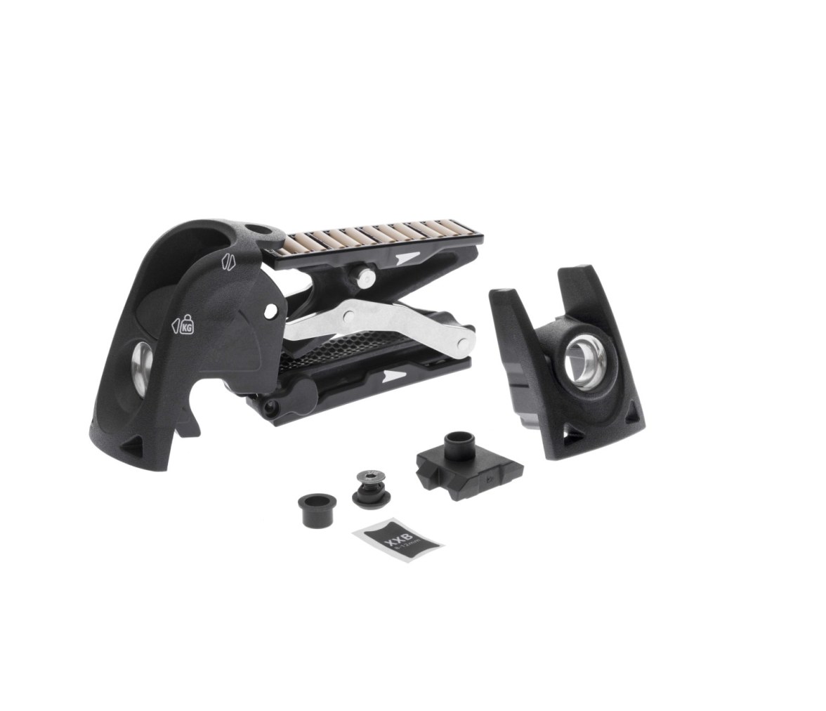 Spinlock XX-KIT Kit mordaza y molde para stopper XX0812