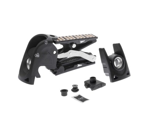 Spinlock XX-KIT Kit mordaza y molde para stopper XX0812