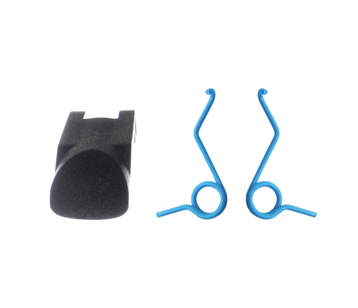 Spinlock XX-LCK Mordaza de leva para XX0812 (2005+)