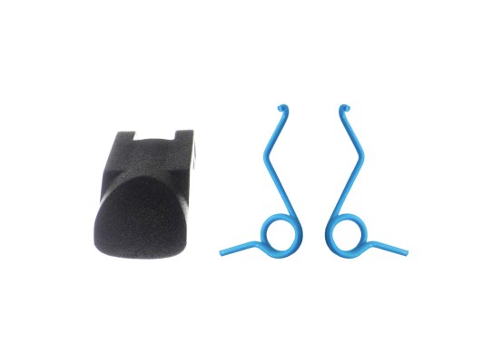 Spinlock XX-LCK Mordaza de leva para XX0812 (2005+)
