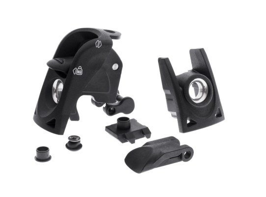 Spinlock XX-MLDG Kit de moldeo para XXC y XX0812