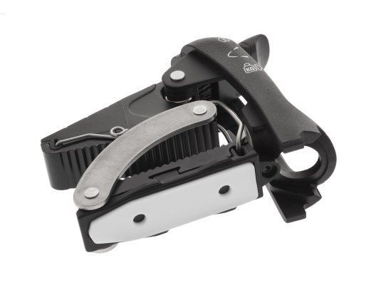 Spinlock ZR-JAW10 Mordaza ZR1014