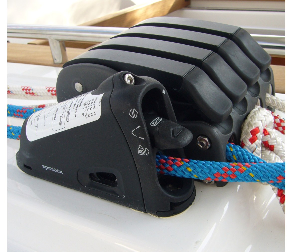 Spinlock ZR1014 ZR