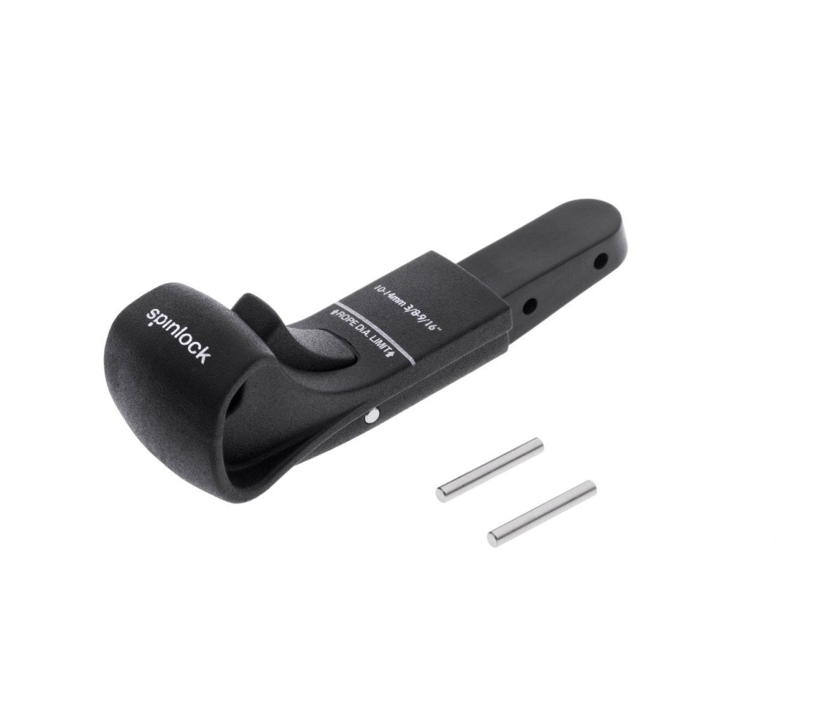 Spinlock ZS-HDL Maneta para mordazas ZS1214 y ZS1014