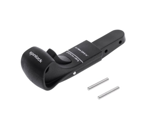 Spinlock ZS-HDL Maneta para mordazas ZS1214 y ZS1014