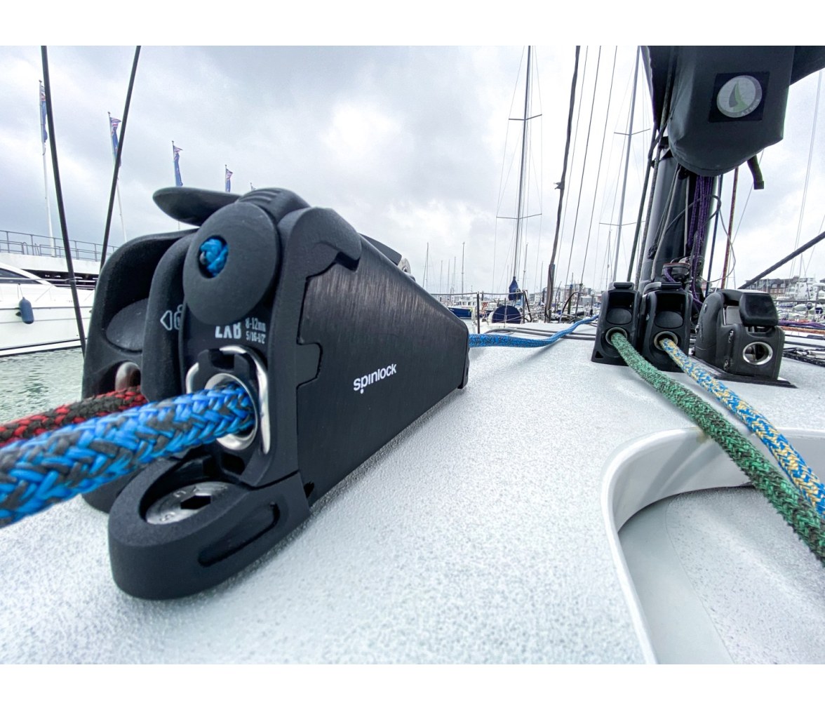 Spinlock ZXB0812 Mordaza ZXB