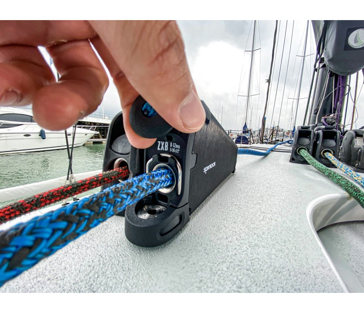 Spinlock ZXB0812 Mordaza ZXB