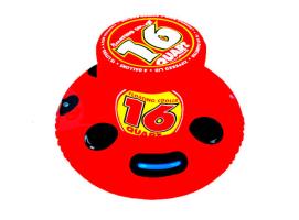 Sportsstuff Nevera Flotante 16 Qt