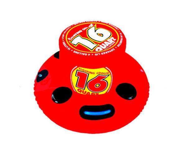 Sportsstuff Nevera Flotante 16 Qt