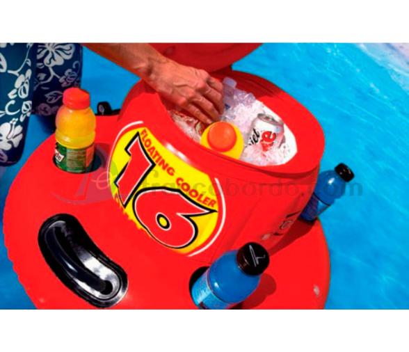 Sportsstuff Nevera Flotante 16 Qt