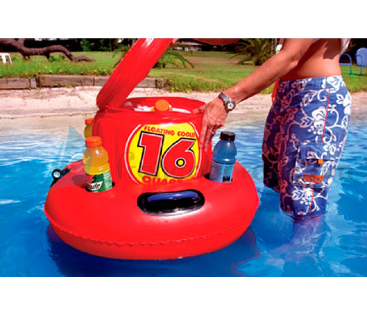 Sportsstuff Nevera Flotante 16 Qt