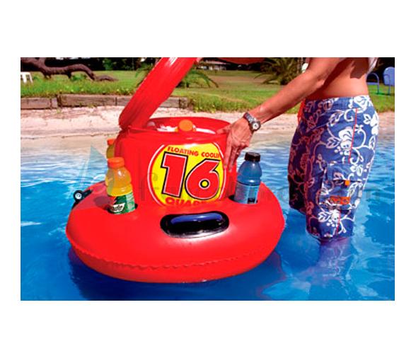 Sportsstuff Nevera Flotante 16 Qt