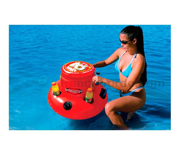 Sportsstuff Nevera Flotante 16 Qt