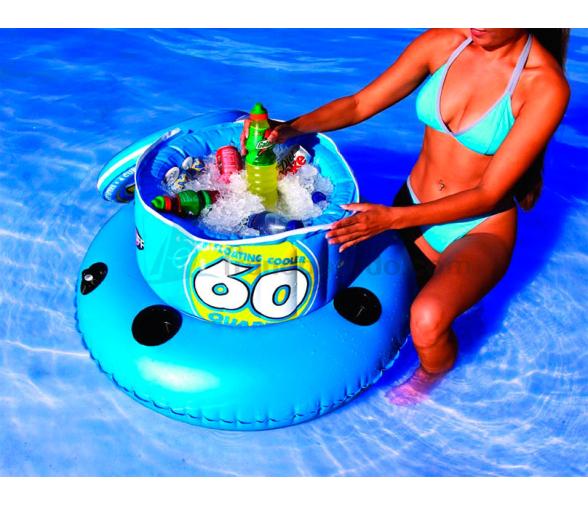Sportsstuff Nevera Flotante 60 Qt