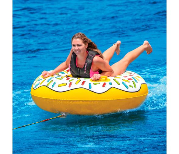 Sportsstuff Deslizador 1 Plaza Townut