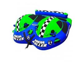 Sportsstuff Deslizador 2 Plazas High Roller 2