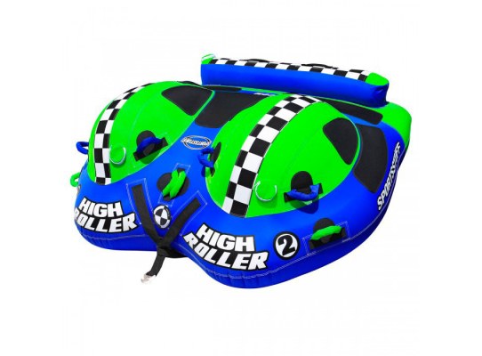 Sportsstuff Deslizador 2 Plazas High Roller 2