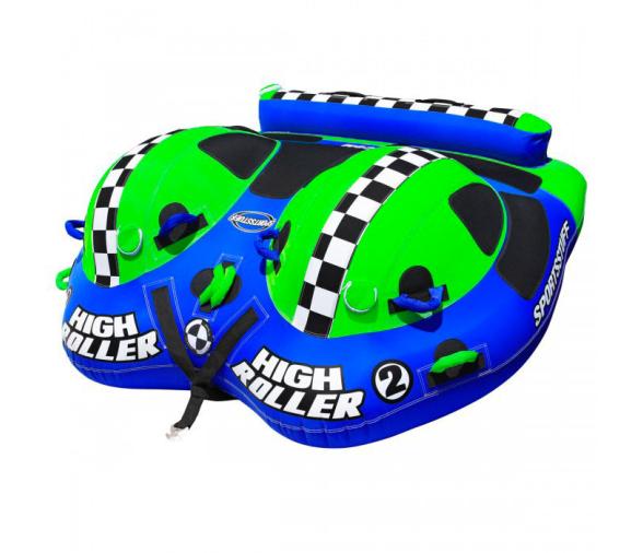Sportsstuff Deslizador 2 Plazas High Roller 2