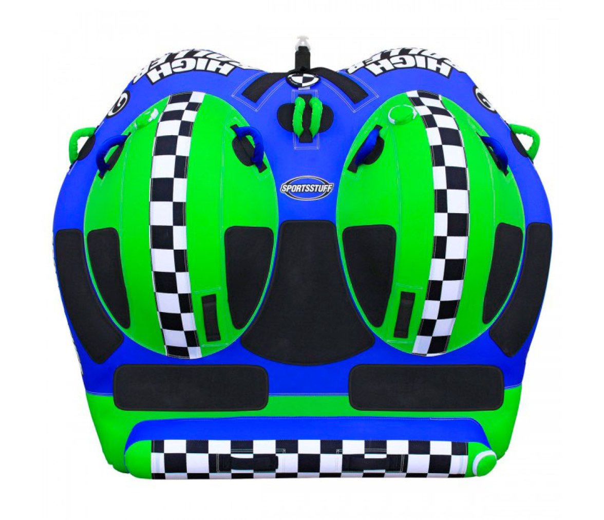 Sportsstuff Deslizador 2 Plazas High Roller 2