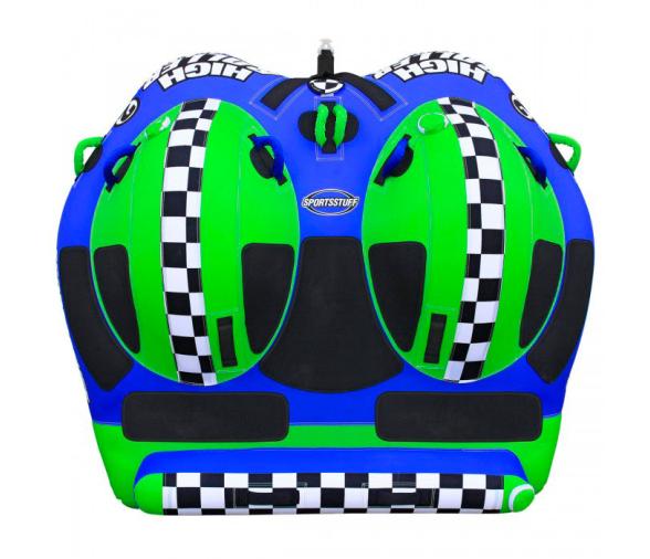 Sportsstuff Deslizador 2 Plazas High Roller 2