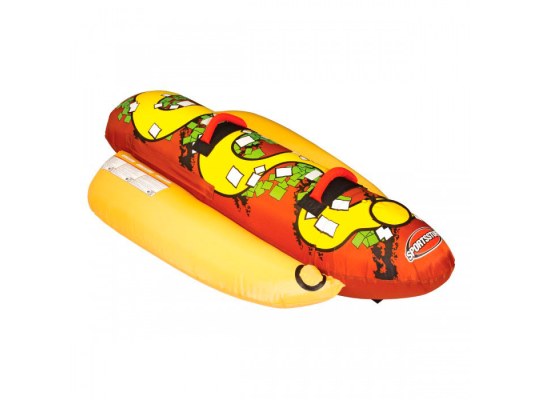 Sportsstuff Deslizador 2 Plazas Hot Dog 2