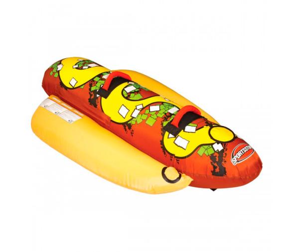 Sportsstuff Deslizador 2 Plazas Hot Dog 2