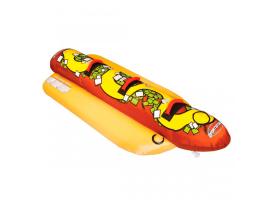 Sportsstuff Deslizador 3 Plazas Hot Dog 3