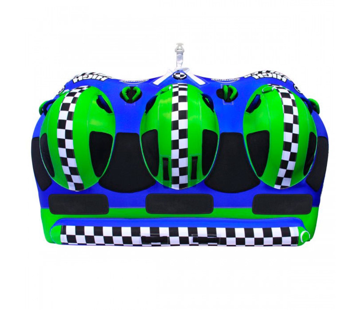 Sportsstuff High Roller 3 - Towable 3 Riders