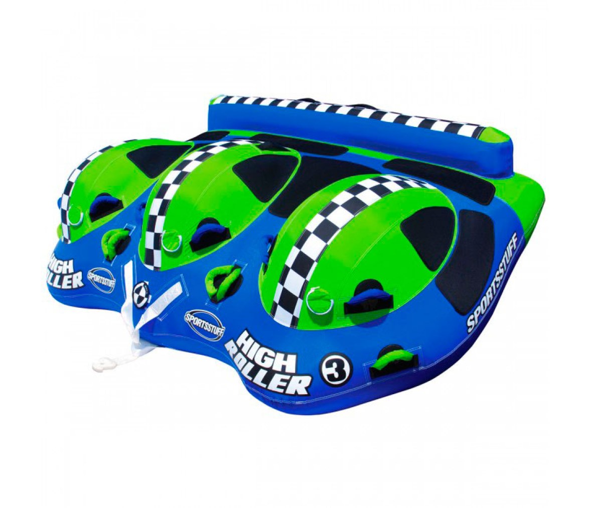 Sportsstuff High Roller 3 - Towable 3 Riders