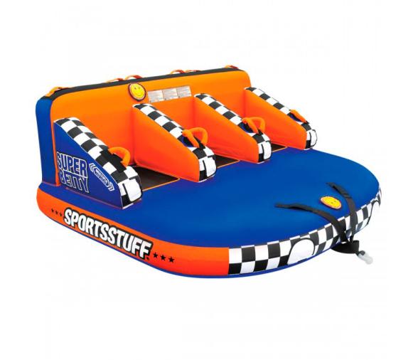 Sportsstuff Deslizador 3 Plazas Super Betty