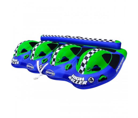Sportsstuff Deslizador 4 Plazas High Roller 4