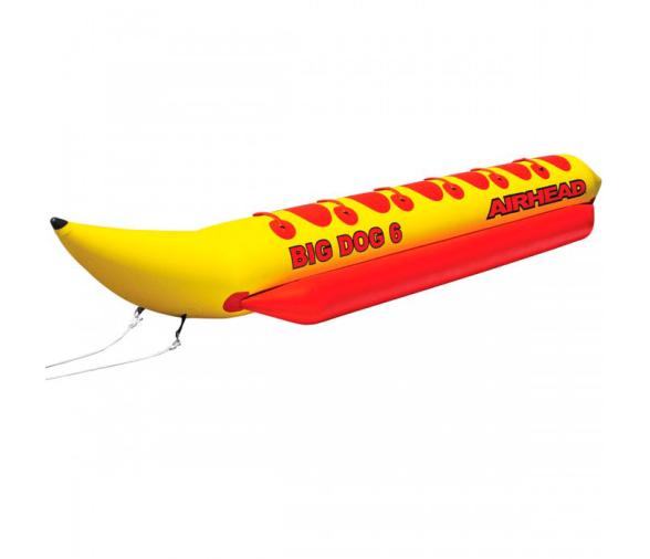 Sportsstuff Deslizador 6 Plazas Big Dog 6