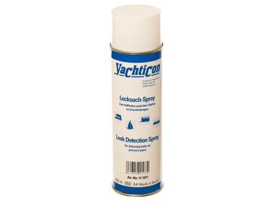 Spray de detección de fugas 400 ml