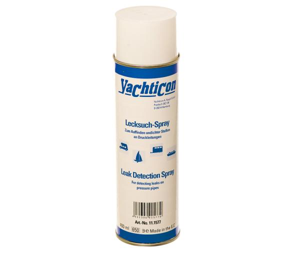 Spray de detección de fugas 400 ml